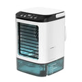 Small Desktop Portable USB Electric Fan