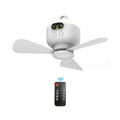 Portable Ceiling Fans 8000mAh